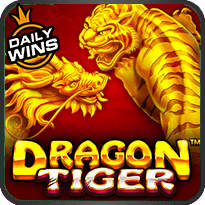 Slot Dragon Tiger