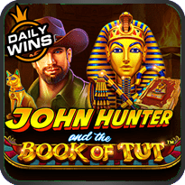 Slot Book of Tut