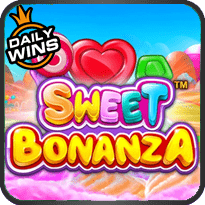 Slot Sweet Bonanza