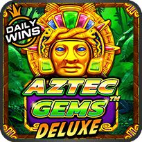 Slot Aztec Gems Deluxe
